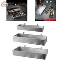 Hộp đựng dao kéo Flatware Hộp đũa chắc chắn cho mặt bàn đũa