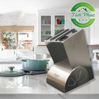 Hộp Đựng Dao Kéo Inox Cao Cấp 304 OSUKA Chính Hãng Nhật