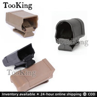 Hộp đựng đèn pin TooKing CQC m / agazine G17 si / n / gle r / ow w / aist q / uick p / ill case tạp chí M1911 M92 USP