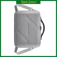 Hộp đựng di động BON cho 4 Hộp đựng du lịch lưu trữ Mini có dây đeo nên Tay cầm cánh quạt Máy bay không người lái Bộ điều khiển Accesso