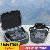 Hộp đựng di động Hộp bảo vệ túi đựng chống sốc cho DJI Goggles N3 [walkaround.vn]