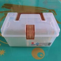 HỘP ĐỰNG ĐĨA MD 1