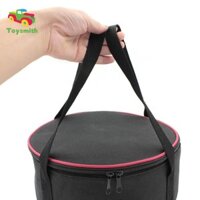 Hộp đựng đĩa vải Oxford Bảo quản đồ ăn, cho bát đĩa Nồi, ngoài trời