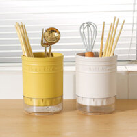 Hộp đựng đồ ăn treo tường nhà bếp