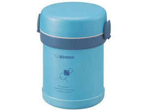 Hộp đựng đồ ăn trưa Zojirushi ZOCM-SL-MEE07-AB