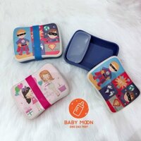 HỘP ĐỰNG ĐỒ ĂN