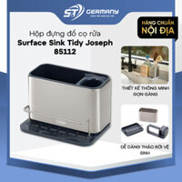 Hộp Đựng Đồ Cọ Rửa Nội Địa Đức Surface Sink Tidy Joseph 85112 Tiện Dụng Chất Liệu Cao Cấp GermanySnT 510007