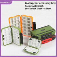 Hộp đựng đồ COD, Hộp đựng mồi, Hộp đựng mồi câu cá chống nước, Đồ gá, Mồi, Hạt, Móc đựng mồi câu cá