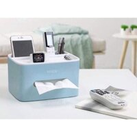 Hộp đựng đồ đa năng để bàn ECOCO