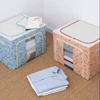 HỘP ĐỰNG ĐỒ ĐA NĂNG LIVING BOX