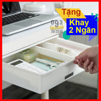 Hộp Đựng Đồ Để Bàn Làm Việc, Hộc Bàn Ngăn Kéo, Giá Đựng Đồ Tủ Nhà Bếp, Tủ Quần Áo Hộc Tủ