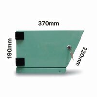 HỘP ĐỰNG ĐỒ ĐỘ XE HOMESHEEL T20