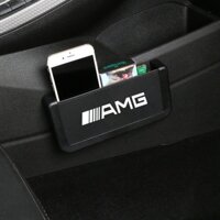Hộp Đựng Đồ Dùng Cho Xe Hơi Mercedes Benz AMG E200 W210 W203 W124 W204 W211 W123 W205 W212 W203 C200 E350 A180 CLA A45 E240 E250 C200 GLC