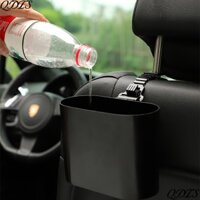 Hộp Đựng Đồ Dùng / Rác Cỡ Lớn Đa Năng In Họa Tiết Hoạt Hình Dễ Thương Tiện Dụng Cho Xe Hơi