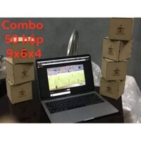 Hộp đựng đồ - hộp gỗ thiết kế theo yêu cầu
