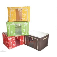 Hộp đựng đồ living box 88L