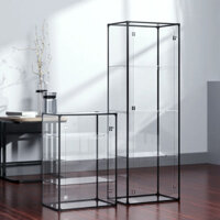 Hộp Đựng Đồ Mù, Giá Trưng Bày, Tủ Trưng Bày Bằng Tay Lego, Hộp Trưng Bày Acrylic, Vỏ Chống Bụi Trong Suốt Bubble Mart