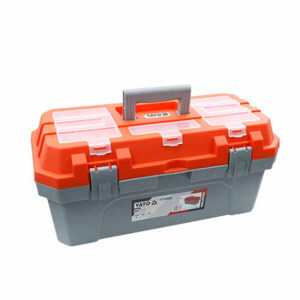 Hộp đựng đồ nghề bằng nhựa Yato YT-88880