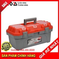 Hộp đựng đồ nghề bằng nhựa Yato YT-88881 / Sản phẩm chính hãng Yato Ba Lan