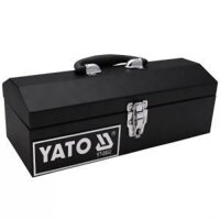 Hộp Đựng Đồ Nghề Bằng Sắt, Sơn Tĩnh Điện Yato  Yt-0882