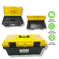 HỘP ĐỰNG ĐỒ NGHỀ CAO CẤP - THÙNG ĐỰNG ĐỒ NGHỀ SỬA XE