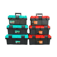 Hộp đựng đồ nghề cao cấp - Thùng đựng đồ nghề sửa xe