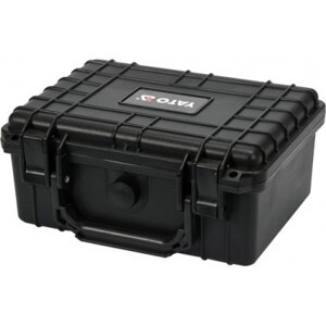 Hộp đựng đồ nghề chất liệu giả kim YT-08900