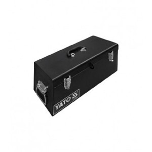 Hộp đựng đồ nghề di động bằng sắt sơn tĩnh điện Yato YT-0886