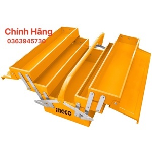 Hộp đựng đồ nghề Ingco HTB03