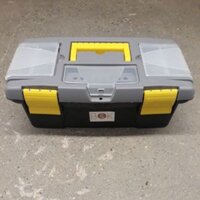 HỘP ĐỰNG ĐỒ NGHỀ NHỰA B&K