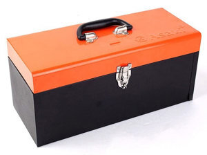 Hộp đựng đồ nghề sắt Asaki AK-9953