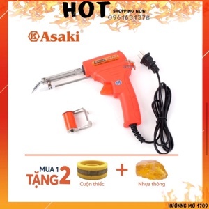 Hộp đựng đồ nghề sắt Asaki AK-9950