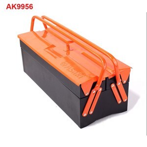 Hộp đựng đồ nghề sắt Asaki AK-9956