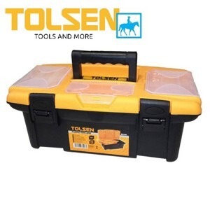 Hộp đựng đồ nghề Tolsen 80190, 420cm