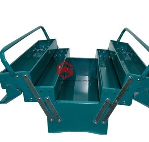 Hộp đựng đồ nghề Total THT10703