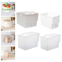 Hộp đựng đồ nhà bếp Thùng đựng đồ Thùng đựng thức ăn cho