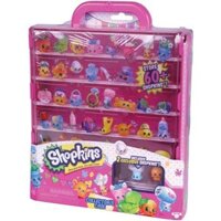 Hộp đựng đồ sưu tầm Shopkins (Mỹ)
