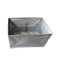 Hộp Đựng Đồ Tiện Dụng Có Thể Gập Gọn Loại 56L30L Để Đồ Cốp Sau Ô Tô - Thùng Đựng Đồ Đa Năng - Lót Hộp 30L