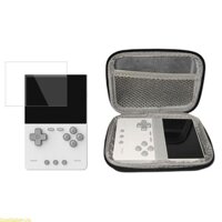 Hộp đựng đồ tổ chức thời trang Doublebuy cho máy chơi game cầm tay Trimui Brick TG3040