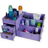 Hộp đựng đồ trang điểm