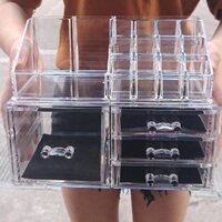 hộp đựng đồ trang điểm