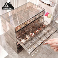 Hộp đựng đồ trang sức BDO có ngăn kéo