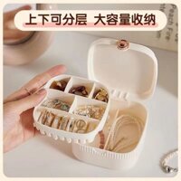 Hộp đựng đồ trang sức di động 3.5