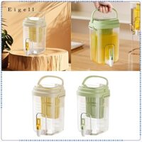 Hộp đựng đồ uống đá cho tủ lạnh 2L Hộp đựng đồ uống cho quầy Bar tiệc chanh