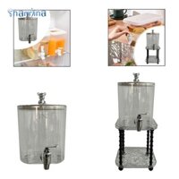 Hộp đựng đồ uống đá Tủ lạnh Hộp đựng đồ uống đa năng chống rò rỉ cho bữa tiệc nhà bếp Phòng ăn tại nhà