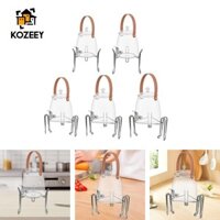 Hộp đựng đồ uống KOZEEY có vòi giữ bình nước đá cho nước ép Vườn nhà