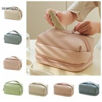 Hộp đựng đồ vệ sinh DESPITEGO Đồ dùng phòng tắm nhẹ chống thấm nước