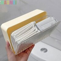 Hộp đựng đồ vệ sinh MAOMEI Kệ treo tường để trang điểm
