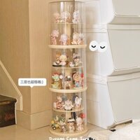 Hộp Đựng Đồ Xoay, Giá Trưng Bày, Hộp Trưng Bày Bong Bóng, Hộp Trưng Bày Acrylic, Tủ Trưng Bày Bằng Tay Lego Nhiều Tầng,