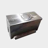 Hộp Đựng Đồng Hồ Nước Inox